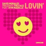 cover: Kym Mazelle - Lovin