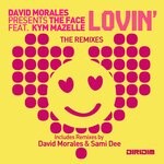 cover: Kym Mazelle - Lovin (The Remixes)