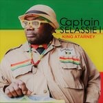 cover: King Atarney - Captain Selassie I