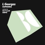 cover: L Georges - Euphoria