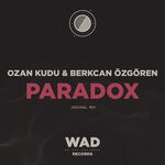 cover: Berkcan Ozgoren|Ozan Kudu - Paradox (Original Mix)