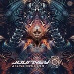 cover: Journeyom - Alien Sounds