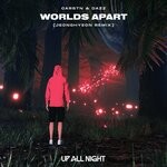 cover: Dazz Carstn - Worlds Apart (Jeonghyeon Remix)