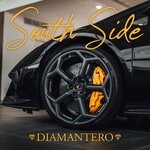 cover: Diamantero - South Side