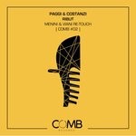 cover: Paggi & Costanzi - Ribut (Menini & Viani Re-Touch)