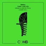 cover: Simioli - Think I Love U (Menini & Viani Retouch)