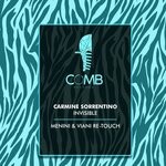 cover: Carmine Sorrentino - Invisible (Menini & Viani Re-Touch)