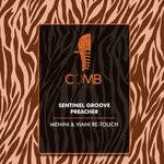 cover: Sentinel Groove - Preacher (Menini & Viani Retouch)