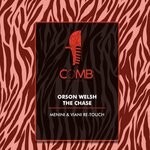 cover: Orson Welsh - The Chase (Menini & Viani Retouch)