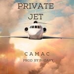 cover: Camac - Private Jet (Explicit)