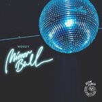 cover: Woozy - Mirror Ball