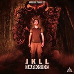 cover: Jkll - Darkside