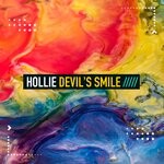 cover: Hollie - Devil's Smile (Alex Barattini Summer Remixes)