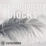 cover: Revolutionary Blocks - Makari EP