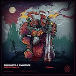 cover: Decimate|Svgmaze - Defective EP