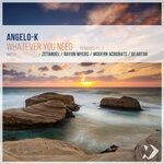 cover: Angelo-k - Whatever You Need: Remixes Part 2