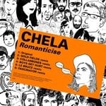 cover: Chela - Kitsune: Romanticise