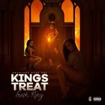 cover: Fresh King - King's Treat (Explicit)