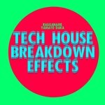 cover: Ragganame|Yamato Daka - Tech House Breakdown Effects