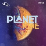 cover: Ronnie Verboom - Planet Nine