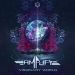 cover: Amplify (mx) - Visionary World