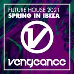 cover: Dj Mirko B|Various - Future House 2021 - Spring In Ibiza