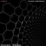 cover: Alex Petrov - Right Here