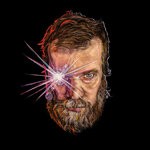 cover: John Grant - Billy