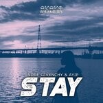 cover: Ayip Andre Givenchy - Stay