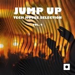 cover: Simone Bica|Various - Jump Up - Tech House Selection Vol 4