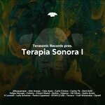 cover: Various - Terapia Sonora I