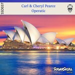 cover: Carl Pearce|Cheryl Pearce - Operatic