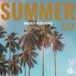 cover: Anatoliy Nesterenko - Summer Mix