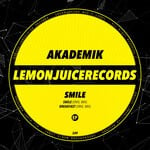 cover: Akademik - Smile