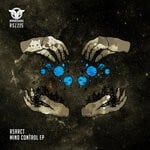 cover: Rsrrct - Mind Control EP