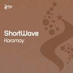 cover: Shortwave - Karamay