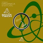 cover: Organica (br) - B Natural