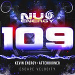 cover: Kevin Energy|Afterburner - Escape Velocity