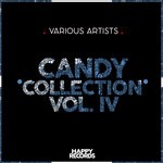 cover: Various - Candy Collection Vol IV