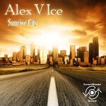 cover: Alex V Ice - Sunrise City