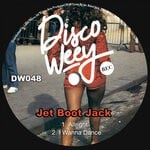 cover: Jet Boot Jack - DW048