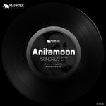 cover: Anitamoon - Sonorus EP