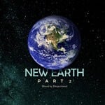 cover: Deepconsoul - New Earth Part 2