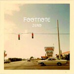 cover: Zero - Footnote