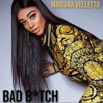 cover: Mari Vee - Bad Bitch (Explicit)