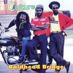 cover: Culture - Baldhead Bridge