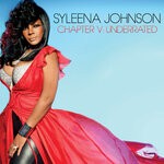 cover: Syleena Johnson - Chapter V: Underrated