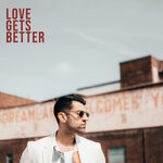 cover: Benny Atlas - Love Gets Better