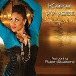 cover: Keke Wyatt|Ruben Studdard - Saturday Love