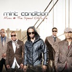 cover: Mint Condition - Music @ The Speed Of Life